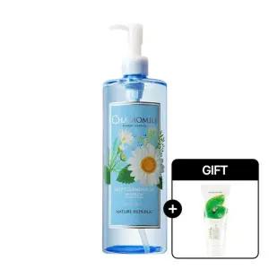 [폼클렌징 본품 증정] 포레스트 카모마일 클렌징오일 500ml