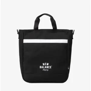[롯데백화점]뉴발란스 [ESSENTIAL] 에센셜 스포티 보조가방(NK8AGS206U)