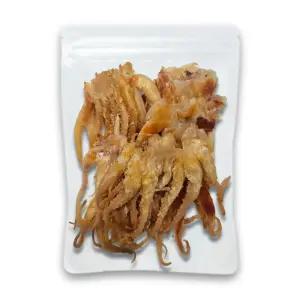 바다모아 부드러운 버터맛 오징어다리 버터구이 100g