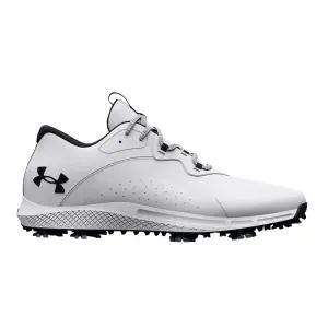 [언더아머]언더아머골프 남성 UA 차지드 드로 2 와이드 골프화_3026401-100