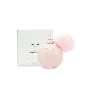 아리아나 그란데 스위트 라이크 캔디 EDP 100ml (뚜껑없음) 상세페이지 필독