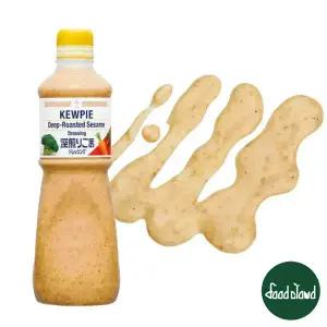 큐피 참깨 드레싱 1L 1개