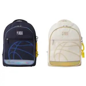 [NBA KIDS](마산점)K261AB020P NBA 코트라인 책가방