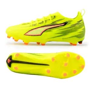 푸마 쥬니어 울트라 6 프로 FG/AG 10869801 유소년 멀티그라운드 축구화
