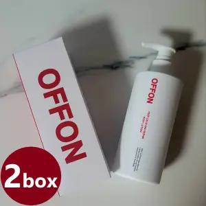 오프온 리페어 바디로션 300ml x 2개