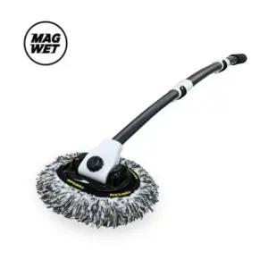 마그? 커브폴 세차밀대 세차봉 마그봉 차량용 밀대