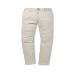 [모다아울렛][브렌우드]코오롱 브렌우드 [에센셜스] 컴포치노 기모 팬츠 BRPAW25571IVX