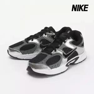 나이키 운동화 V5 RNR GS 여성 런닝화 블랙 앤트러사이트 HQ6411-001