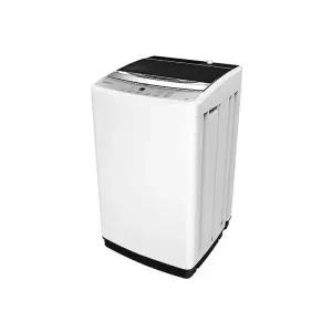 캐리어 클라윈드 KWMT-080AWNWW 전자동 통돌이 일반 세탁기 8kg / KN