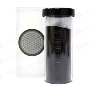 [오늘출발] 비기너스럭 똑똑흑채 리필 다크브라운 15g 볼륨 커버 톡톡 카트리지 빠른배송