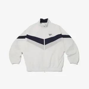 [리복](센텀시티점)[20% OFF!!]헤리티지 윈드 브레이커 - 오프화이트 REJU5FJ14OW