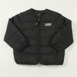 [롯데백화점]지프 지프 가로사시 다운점퍼  KO4JPU492