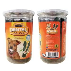 덴탈 개껌 브러쉬 (WFJ65TO)