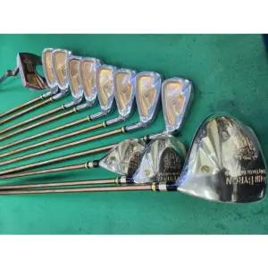 존바이런 여성용 풀세트 12개