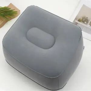 얼루어픽 에어 발받침대 다리피로 발쿠션 네일샵가구