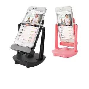 핸드폰 만보기 휴대폰 흔들이 기계 오토워킹 자동걷기