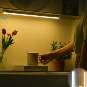 led 무선 센서등 무타공 주방 led 무선 센서등 화장실 현관 조명등 간접조명 싱크대 작업등 수유등