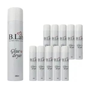 고품질 글루 접.착제 접.착글루 230ml x10개 (WFKAMN9)