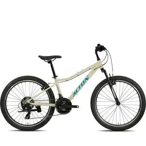 2026 알톤 초등학생 알루미늄 MTB 자전거 로체스터 24 시마노 21단 완조립