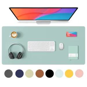 마우스 장패드 대형 키보드 노트북 컵퓨터 책상 식탁 매트 인쇄