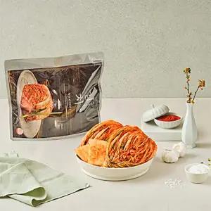 [워커힐호텔] SUPEX 배추김치 3kg x 2팩 (총6kg)