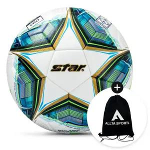 스타 축구공 폴라리스 NX5000 5호 대한축구협회 공인구 U리그