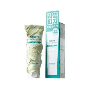 [무중력의자]SNP 프렙 과잉 피지 마스크 피지 유분조절 지성피부