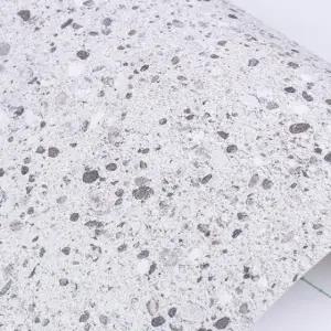 PCR GD 514 인테리어필름 테라조 포인트시트지 셀프인 (WFKB9UN)