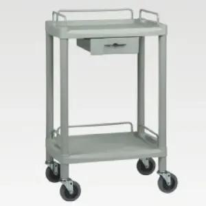 핸드카트 서빙카트 이동카트 K-101G 다용운반카트 (WFKBRUP)
