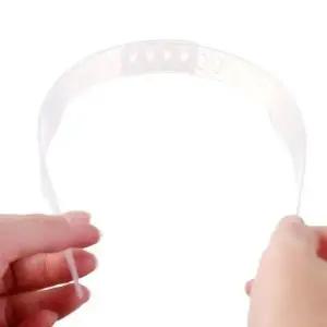 옷깃고정 지지대 남방 셔츠 카라 깃고정 구김방지 (WFKBRON)