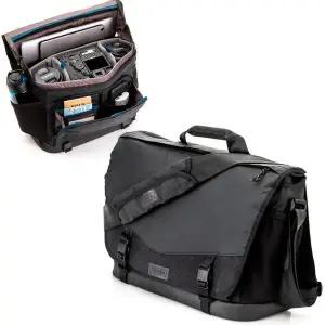 [하프클럽/]숄더백 카메라 2 Messenger DSLR 가방 사진작가