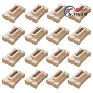 알뜨리 하이어 매트리스 받침대 다리(16개) 높이조절 깔판 받침