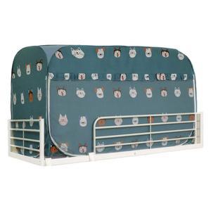 침대텐트 방 아지트 벙커 플레이하우스 인테리어 텐트 벙커침대텐트