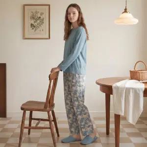 로라애슐리 Pollingtonroses 라운지세트MI