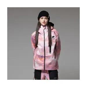 2324 오비오 남녀공용 보드복 오닉스 3레이어 자켓 OVYO ONYX 3LAYER JKT SUNSET