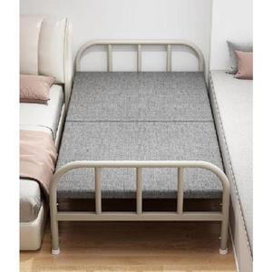 침대 베드 진찰대 군대 튜브 보건소 학교 간이 병원용 스퀘어