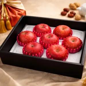 특품 부사 사과 선물세트 2kg (7-9과)