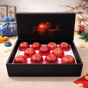 부사 사과 특품 설추석 선물세트 4kg (11-13과)