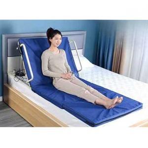 병원용 침대 베드 등받이 6CM 리프트업 환자용 부모님 전동 요양원 매트리스