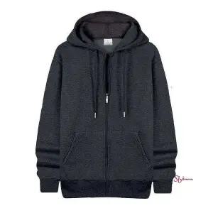 남녀공용 후드집업 자켓 유니크한 오버핏rst434