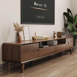 서랍형 거실장 높은 티비다이 화이트티비다이 대리석 수납 티비장식장 세트 라운드수납장