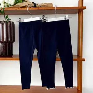 여아 유아동 레깅스 봄가을 긴 쫄 바지 원피스 코디 단체복긴 패션 남자 남녀공용 소풍나들이