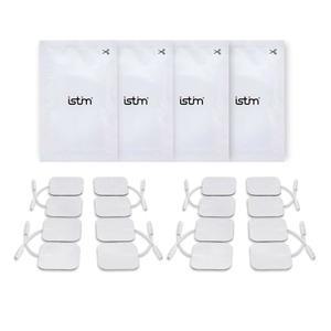 TENES 마사지 EMS용 iSTIM 슈퍼 소프트 2