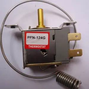 대우 LG 냉장고한 PFN-124G 냉장고 온도 조절기