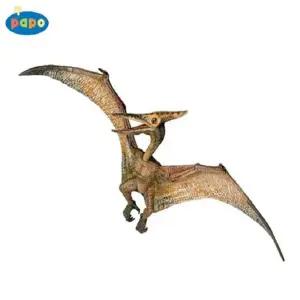 공룡피규어 파포 공룡모형 프테라노돈 공룡장난감