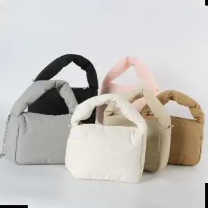 브랜드백 패딩 토트크로스 GAB03405