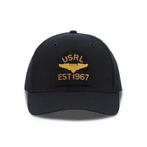 [폴로 랄프 로렌]POLO RALPH LAUREN 시즌오프가먼트 다이 립스탑 볼 캡-블랙 MAPOHGS0J421992-001 896653