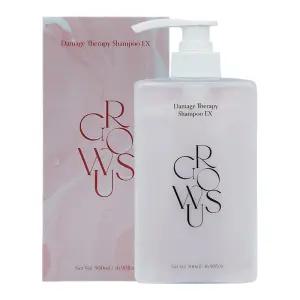 그로우어스 데미지 테라피 샴푸 EX 500ml
