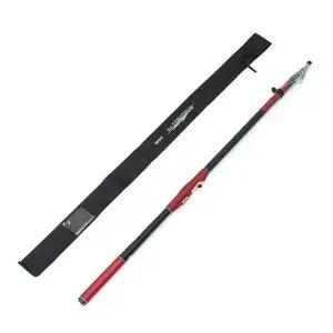 갯바위 방파제 낚시 로드 3540 수퍼레드 원투 낚싯대 바다낚시대