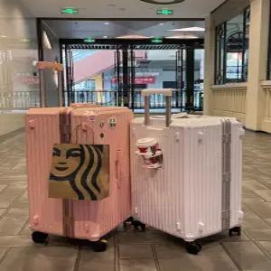 대형 캐리어추천 28인치 큰여행가방러기지 화물용 해외여행